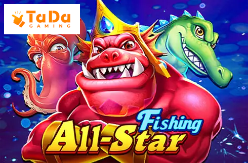 All-star Fishing